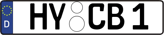 HY-CB1