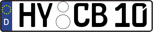 HY-CB10