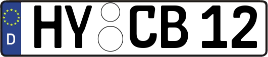 HY-CB12