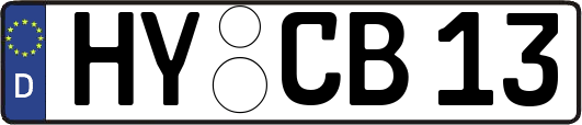 HY-CB13