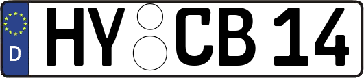 HY-CB14