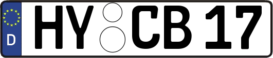 HY-CB17