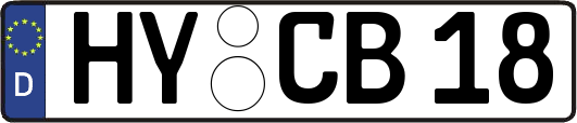 HY-CB18