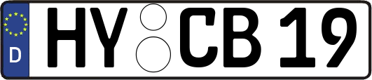 HY-CB19