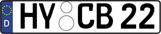 HY-CB22