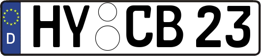 HY-CB23