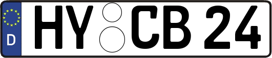 HY-CB24
