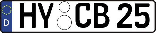 HY-CB25