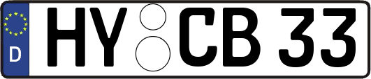 HY-CB33