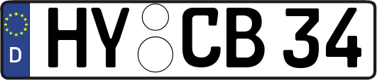 HY-CB34