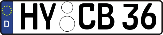 HY-CB36