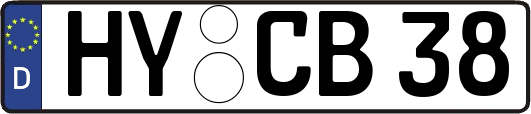 HY-CB38