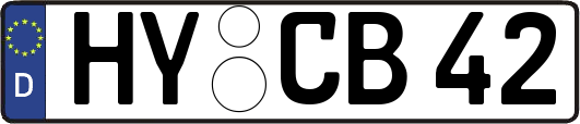 HY-CB42