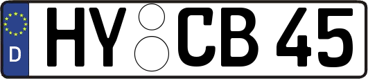 HY-CB45