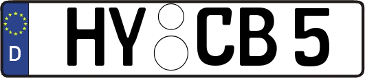 HY-CB5
