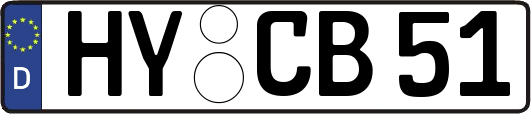 HY-CB51