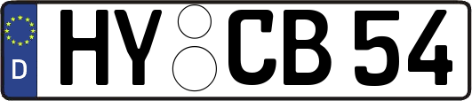 HY-CB54
