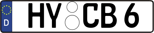 HY-CB6
