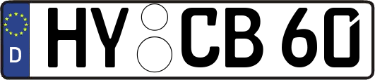 HY-CB60