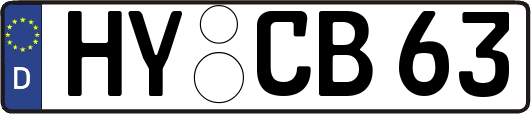 HY-CB63