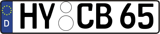 HY-CB65