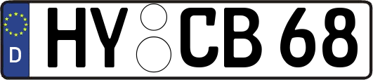 HY-CB68