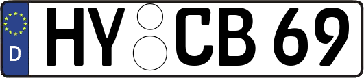 HY-CB69