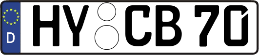 HY-CB70