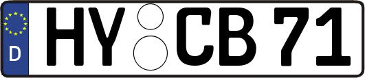 HY-CB71