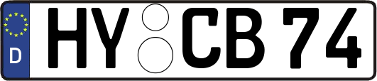 HY-CB74