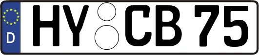 HY-CB75