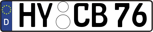 HY-CB76