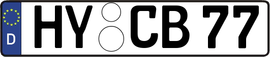 HY-CB77
