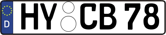 HY-CB78