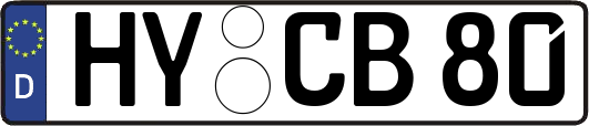 HY-CB80