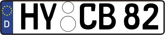 HY-CB82