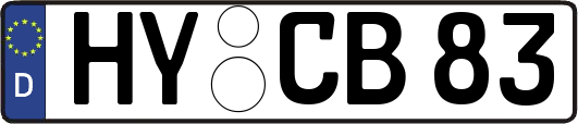 HY-CB83