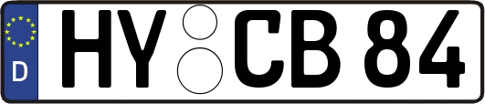 HY-CB84