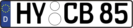 HY-CB85