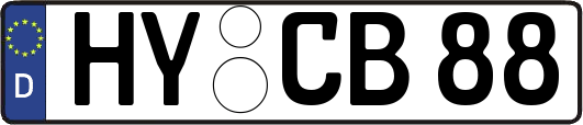 HY-CB88