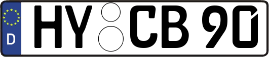 HY-CB90