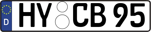 HY-CB95