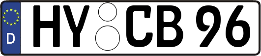 HY-CB96