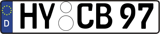HY-CB97