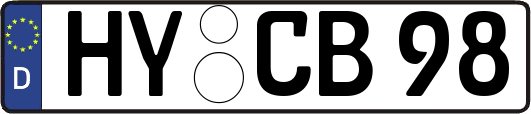 HY-CB98