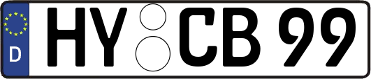 HY-CB99