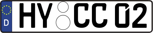 HY-CC02
