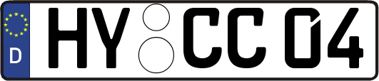 HY-CC04