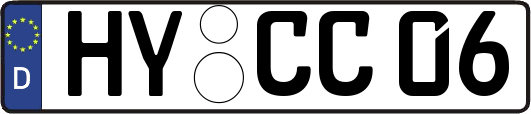 HY-CC06
