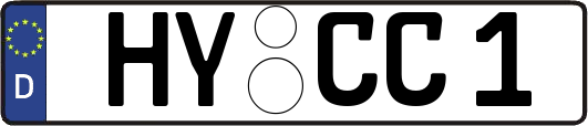 HY-CC1